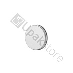 Фото: Пипетка 18/410 для флакона 30мл, с черной пластиковой крышкой и черной грушей