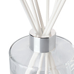 Фото: Палочка для диффузора (фибра) белая 200*3мм