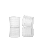 Фото: Мерный стакан 20мл