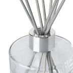 Фото: Палочка для диффузора (фибра) серая 150*3мм