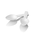 Фото: Мерная ложка 5мл