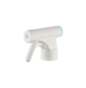 Триггер (28/410), белый матовый, без КПВ