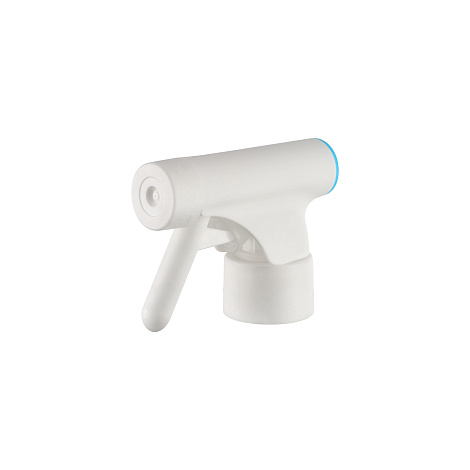 Фото: Триггер (28/410), белый матовый, без КПВ