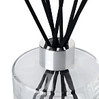 Фото: Палочка для диффузора (фибра) черная 300*3мм