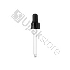 Фото: Пипетка 18/410 для флакона 30мл уценка