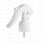 Фото: Мини триггер (24/410), белый глянцевый, без КПВ