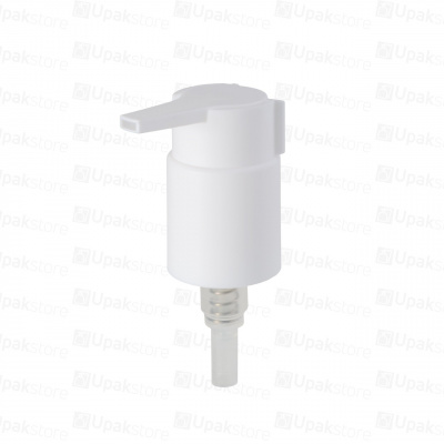 Типы укупорки